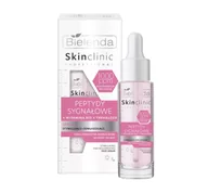 Kremy do twarzy - BIELENDA Skin Clinic Professional Peptydy 30ml - miniaturka - grafika 1