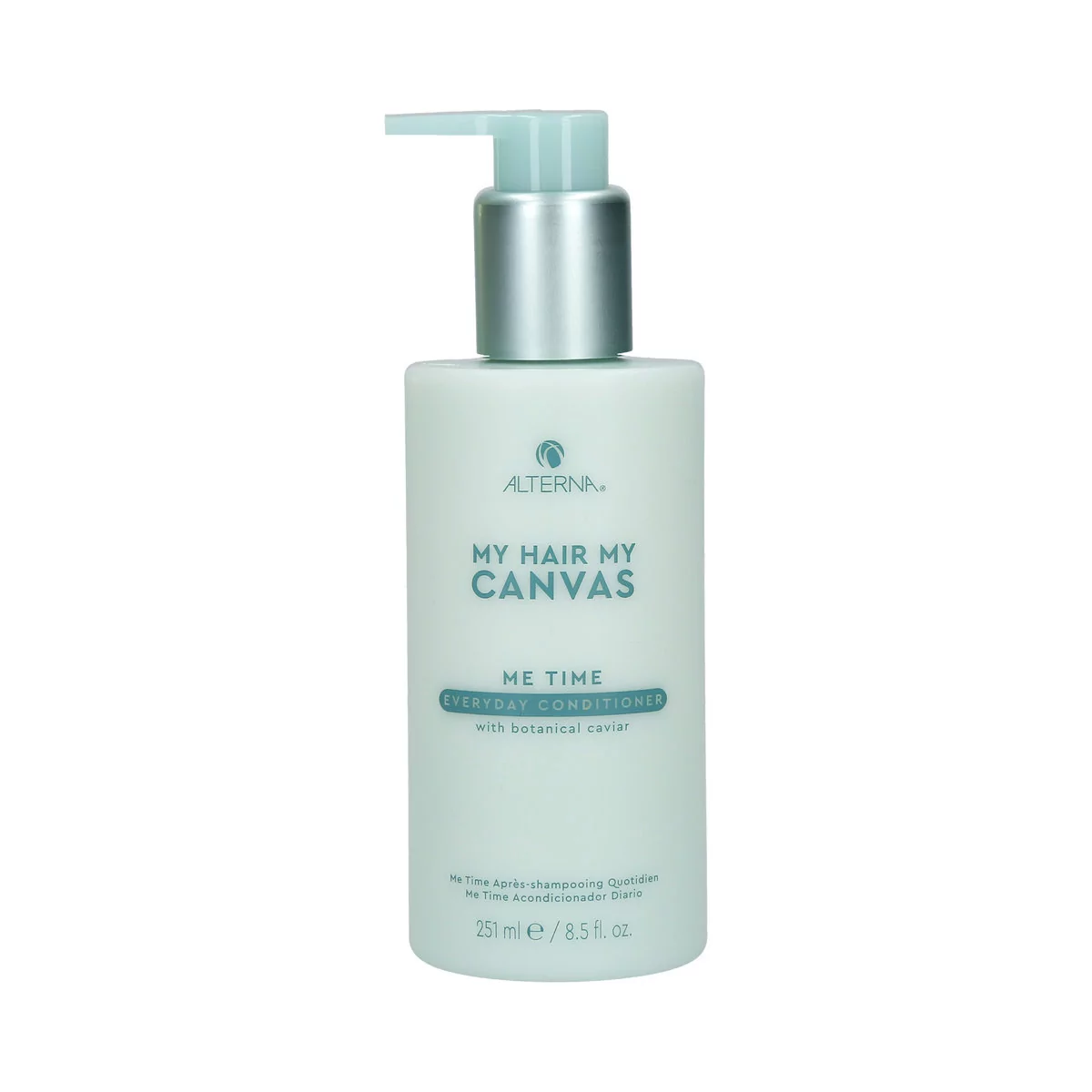 Alterna My Hair My Canvas Me Time Everyday Conditioner (251ml)