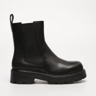 Botki damskie - VAGABOND COSMO 2.0 - Vagabond - miniaturka - grafika 1