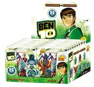 Figurki dla dzieci - Cobi 28015  - Ben 10 figurka z akcesoriami klocki - miniaturka - grafika 1