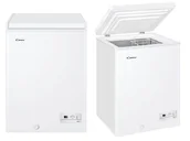 Zamrażarki - Candy CHAE 1032F - miniaturka - grafika 1