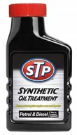 Chemia warsztatowa - STP - REGENERATOR SILNIKÓW DIESLA BENZYNY - 300ML - miniaturka - grafika 1