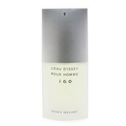 Wody i perfumy męskie - Issey Miyake Leau dIssey Homme IGO Woda toaletowa 100ml - miniaturka - grafika 1