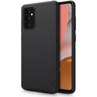 Etui i futerały do telefonów - Nillkin FROSTED SHIELD GALAXY A72 BLACK - miniaturka - grafika 1