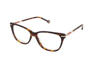 Carolina Herrera HER 0096 05L - Okulary korekcyjne, oprawki, szkła - miniaturka - grafika 1