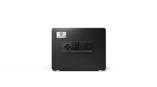 EXTRALINK LOCKSTAR SEJF ELEKTRONICZNY NA KOD A6-25 - Księgarnia OUTLET - miniaturka - grafika 1