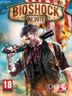 Gry PC Cyfrowe - BioShock Infinite - miniaturka - grafika 1