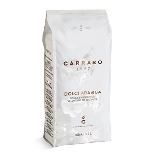 Carraro Dolci Arabica 1kg - Kawa - miniaturka - grafika 1
