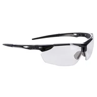 Okulary ochronne - PORTWEST PS04 OKULARY OCHRONNE DEFENDER; PRZEZROCZYSTY - miniaturka - grafika 1