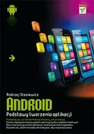 Systemy operacyjne i oprogramowanie - Android. Podstawy tworzenia aplikacji - miniaturka - grafika 1