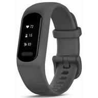 Smartband - Garmin Vivosmart 5 010-02645-14 Czarny - miniaturka - grafika 1