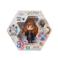 Figurki dla dzieci - Figurka LED WOW! POD Harry Potter: Hermione - miniaturka - grafika 1