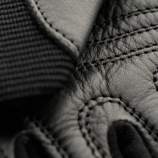 M-Tac - Rękawice taktyczne strzeleckie Assault Mk.8 - Czarne - 90212002 - Odzież taktyczna i umundurowanie - miniaturka - grafika 5