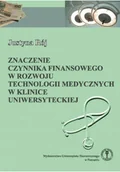 Biznes - Znaczenie czynnika finansowego w rozwoju - miniaturka - grafika 1