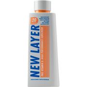 Kremy do twarzy z filtrem - NEW LAYER NEW LAYER Produkty Pro Vitamin D High Performance Sunscreen SPF 20 200 ml - miniaturka - grafika 1