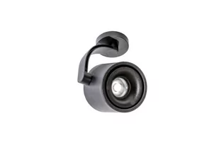 Azzardo COSTA AZ2702 Downlighty 1x12W/LED 3000K Z2702 - Lampy sufitowe - miniaturka - grafika 1