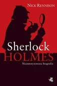 Biografie i autobiografie - Sherlock Holmes. Nieautoryzowana Biografia - miniaturka - grafika 1