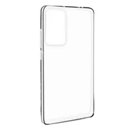 Etui i futerały do telefonów - PURO Etui 0.3 Nude do Xiaomi 12/12X Przezroczysty - miniaturka - grafika 1