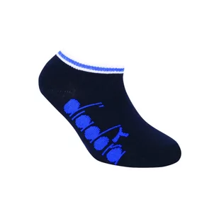 Skarpetki dziecięce DIADORA INVISIBLE 3-PACK - Skarpetki dla dzieci - miniaturka - grafika 3