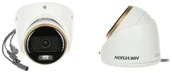 Kamery do monitoringu - Hikvision PAL DS-2CE70DF3T-LMFS(2.8MM) - miniaturka - grafika 1