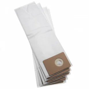 VHBW Worki do odkurzacza Nilfisk Advance Spectrum D12 / Clarke CarpetMaster 112, 5 szt. - Worki do odkurzaczy - miniaturka - grafika 1