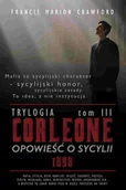 E-booki obcojęzyczne - Opowieść o Sycylii. Carleone. Tom 3 - miniaturka - grafika 1