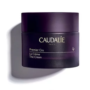 Caudalie PREMIER CRU The Cream Krem przeciwzmarszczkowy 50ml - Kremy do twarzy - miniaturka - grafika 4