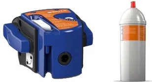 Brita Purity C Steam C1100 + głowica - Wkłady filtrujące - miniaturka - grafika 1