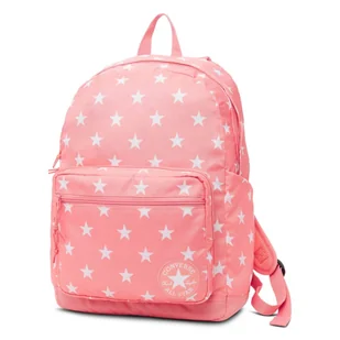 Converse Plecaki GO 2 Patterned Backpack 24L, 10019901A26 - Plecaki Converse Plecaki GO 2 Patterned Backpack 24L, 10019901A26 - Plecaki - miniaturka - grafika 1