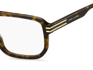 Okulary korekcyjne Marc Jacobs MARC 682 086 - Okulary korekcyjne, oprawki, szkła - miniaturka - grafika 4