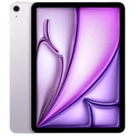 Tablety - APPLE iPad Air 11" 7 gen. 2025 256 GB 5G Wi-Fi Fioletowy - miniaturka - grafika 1