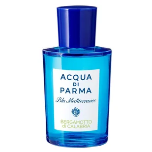 Acqua di Parma Blu Mediterraneo Bergamotto Di Calabria woda toaletowa spray 100ml - - Wody i perfumy damskie - miniaturka - grafika 1