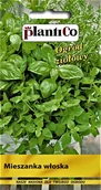 Nasiona i cebule - Plantico Mieszanka włoska OZI - miniaturka - grafika 1