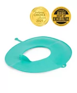 Nocniki - Nakładka na sedes TURYSTYCZNA podróżna MIĘKKA składana PRINCE LIONHEART - miniaturka - grafika 1