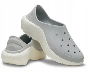 Crocs Damskie Buty Sportowe Sneakersy Wsuwane Classic 210080 Sneaker 41-42 - Sneakersy damskie - miniaturka - grafika 1
