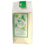 Zdrowa żywność - BioLife BIOLIFE MĄKA KOKOSOWA BIO 250G BL983 - miniaturka - grafika 1