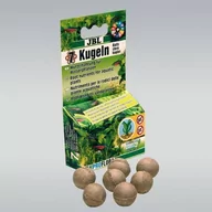 Preparaty do akwarium - JBL Die 7 Kugeln - kulki nawozowe Kulki 7szt - miniaturka - grafika 1