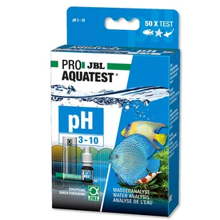 JBL PROAQUATEST PH 3 0 10 0 24101 63 24097 - Preparaty do akwarium - miniaturka - grafika 1