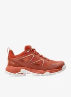 Buty zimowe męskie - Buty turystyczne damskie Helly Hansen Cascade Low HT - canyon/rose quartz - miniaturka - grafika 1