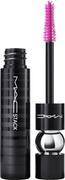 Tusze do rzęs - MAC Cosmetics Macstack Mascara 05 Black Stack - miniaturka - grafika 1