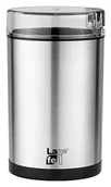 Młynki do kawy - Lafe Młynek do kawy MKB006 Inox - miniaturka - grafika 1