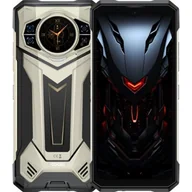 Telefony komórkowe - Doogee S200 Plus 5G 12/512GB Złoty - miniaturka - grafika 1