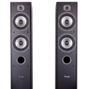 M-Audio HCS-9950 SE Ciemne (Para) Czarny - Głośniki i kolumny - miniaturka - grafika 1