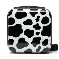 Kosmetyczki, organizery i kuferki - Kuferek WITTCHEN 56-3A-644-C Biały - miniaturka - grafika 1