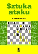 Poradniki hobbystyczne - Sztuka ataku - Vukovic Vladimir - miniaturka - grafika 1