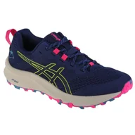 Buty sportowe damskie - Buty Asics Gel-Trabuco Terra 2 W 1012B427 (kolor Fioletowy, rozmiar 37) - miniaturka - grafika 1
