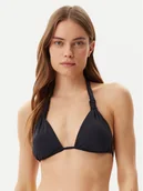 Stroje kąpielowe - Seafolly Góra od bikini Collective 31411MF942 Czarny - miniaturka - grafika 1