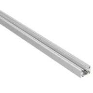 Akcesoria do oświetlenia - Light Prestige Szynoprzewód biały 2m 1-fazowy 3-wires - miniaturka - grafika 1