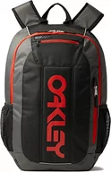 Gogle i okulary motocyklowe - Oakley Enduro uniseks plecak Enduro 20 l 3.0, kute żelazo/redline, jeden rozmiar, Kute żelazo/Redline, rozmiar uniwersalny - miniaturka - grafika 1