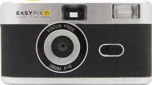 Easypix 35 - Aparaty analogowe - miniaturka - grafika 1